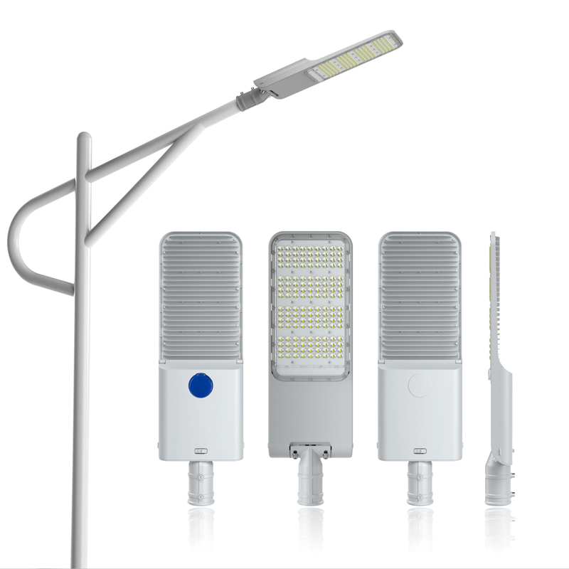 DS-LED02 Dış Mekan LED sokak lambası, Genel LED sokak lambası,ticari st ışık(50W-100W-150W-200W)-1.jpg